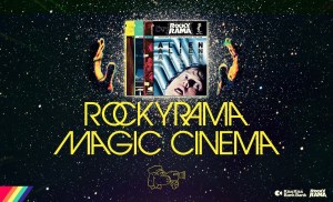 Rockyrama Hors-Série - La Grande Bagarre - (cover)